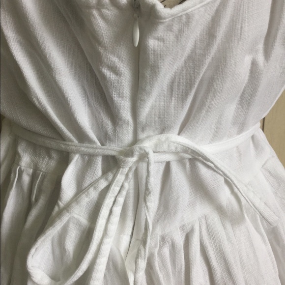 ☁️ASOS Tea Time Dress☁️ - Picture 5 of 6